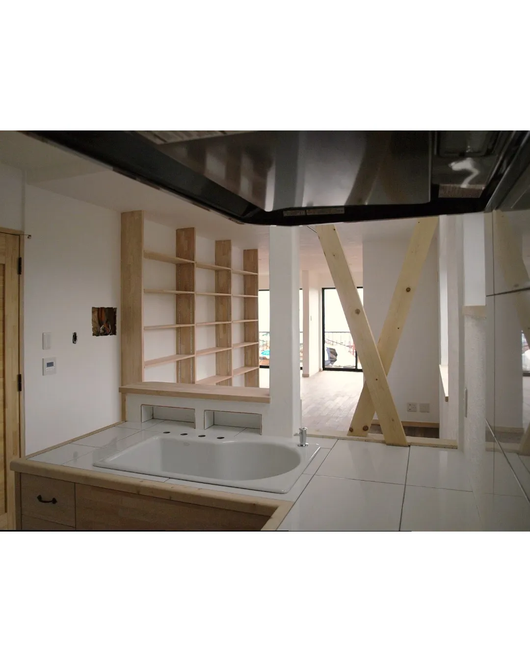 🏡✨住まいづくりは、まるでアートのようなプロセスです。