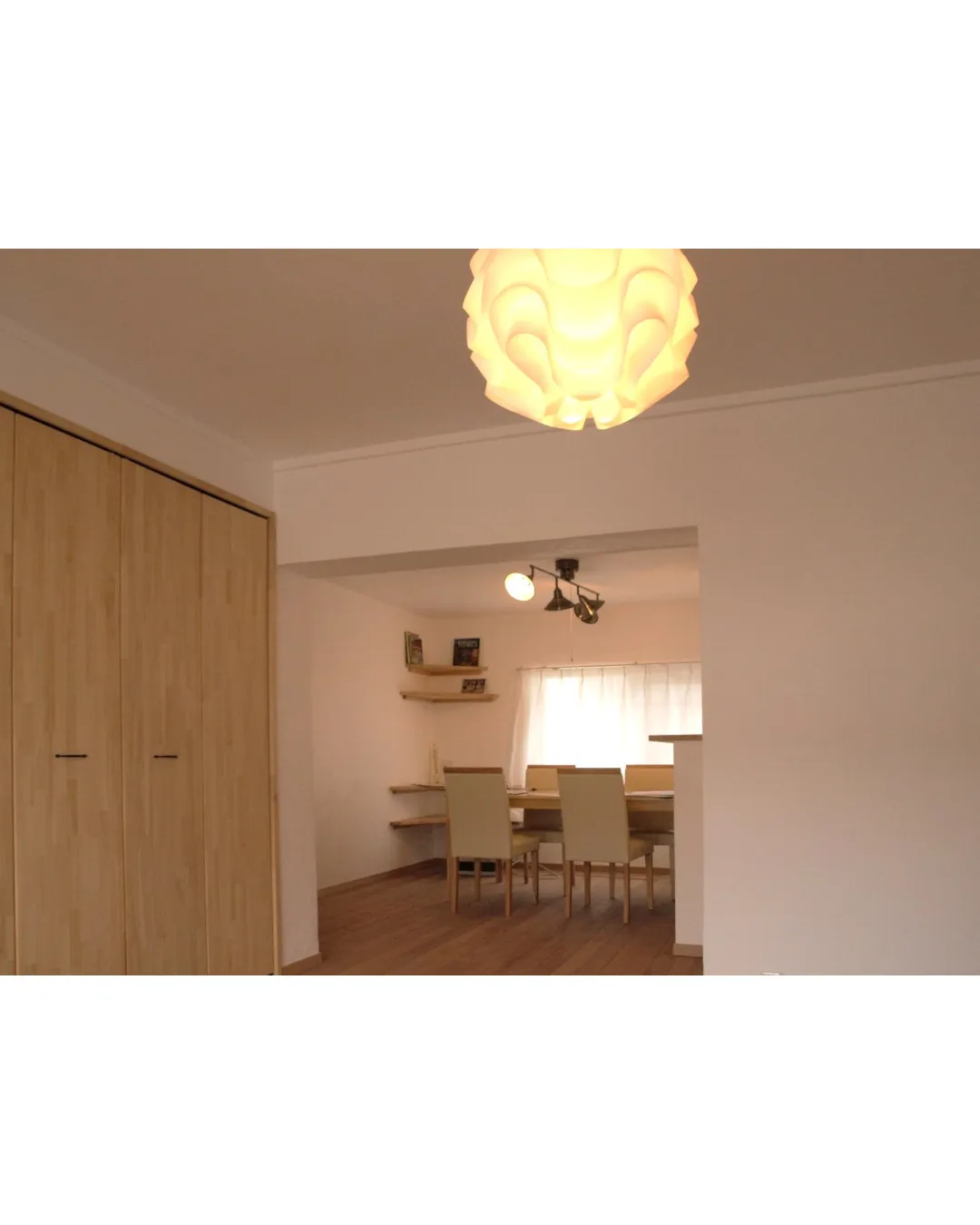 🏠新しい風をお部屋に取り込んでみませんか?押し入れやふすまを...