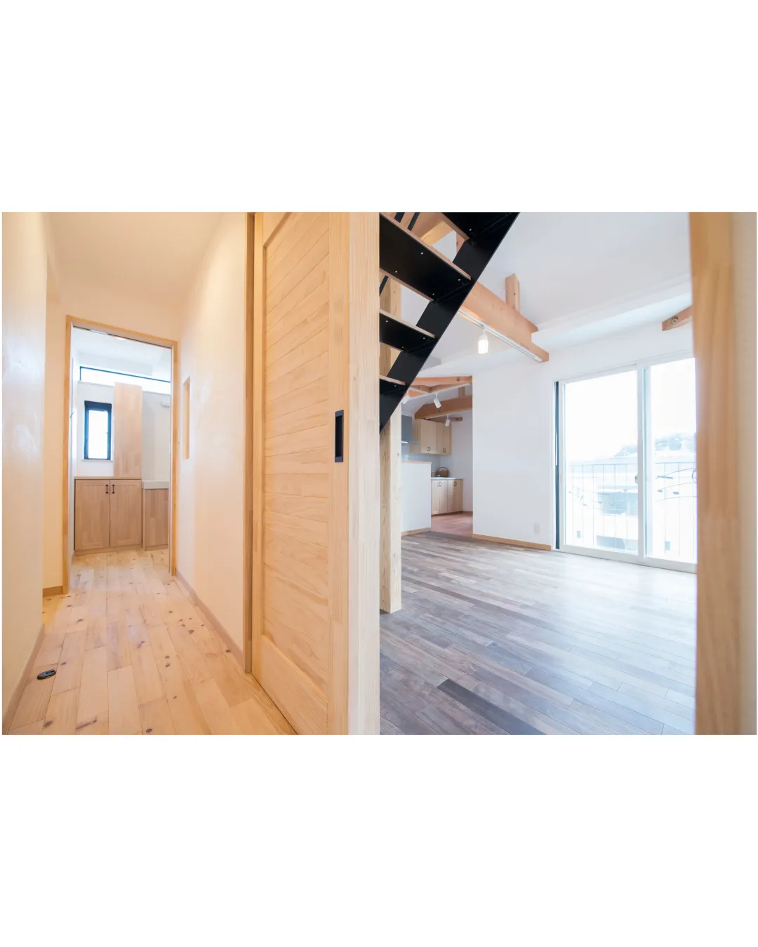 最近、リフォームを考える際に「自然素材」を取り入れるトレンド...